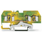 WAGO ITALIA SRL - WAG281-687 MORS TERRA 3 CONDUTT 4MMQMARCATURA CENTR