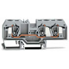 WAGO ITALIA SRL - WAG284-681 MORS PASS 3 CONDUTT 10MMQMARCATURA CENTR
