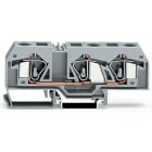 WAGO ITALIA SRL - WAG283-674 MORS PASS 3 CONDUTT 16MMQMARCATURA CENTR