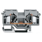 WAGO ITALIA SRL - WAG283-604 MORS PASS 2 CONDUTT 16MMQ SLOTMARCATURA