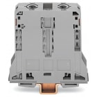 WAGO ITALIA SRL - WAG285-195 MORSETTO PASSANTE PER 2 CONDUTTORI 95 MM