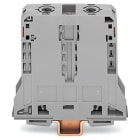 WAGO ITALIA SRL - WAG285-195 MORS PASS 2 CONDUTT 95MMQ SLOTMARCATURA
