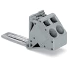 WAGO ITALIA SRL - WAG285-407 DERIVATORE DI POTENZIALE PER MORSETTI PE