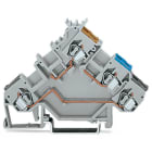 WAGO ITALIA SRL - WAG280-553 MORS SENSORE 3 CONDUTT I CONDUT COLORATO