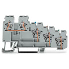 WAGO ITALIA SRL - WAG270-570 MORS SENSORE 4 CONDUTT I CONDUT COLORATO