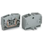 WAGO ITALIA SRL - WAG264-326 MORS CENTRALE 2 CONDUTT NO PULSANTI 1P 2