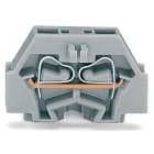 WAGO ITALIA SRL - WAG260-311 MORS 2 CONDUTT NO PULSANTI SCATTO 1P SPE