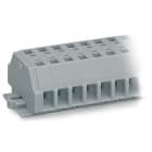 WAGO ITALIA SRL - WAG261-108 MORSETTIERA 2 CONDUTT NO PULSANTI FLANGE