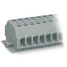 WAGO ITALIA SRL - WAG262-104 MORSETTIERA 2 CONDUTT NO PULSANTI FLANGE