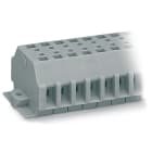 WAGO ITALIA SRL - WAG262-102 MORSETTIERA 2 CONDUTT NO PULSANTI FLANGE