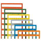 WAGO ITALIA SRL - WAG248-503/000-024 SCHEDA DI MARCATURA MINI-WSB COME SCHEDA