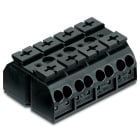 WAGO ITALIA SRL - WAG862-534 MORSETTIERA TELAIO 4 CONDUTT NO TERRA 4P