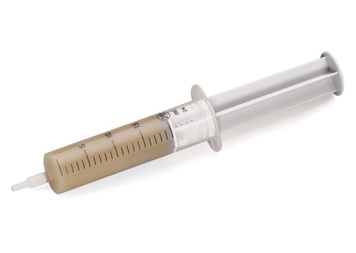 WAGO ITALIA SRL - WAG249-130 SIRINGA 20 ML DI PASTA DI CONTATTO ALU-P