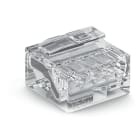 WAGO ITALIA SRL - WAG243-144 CONNETTORE MICRO PUSH WIRE PER CONDUTTO