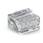 WAGO ITALIA SRL - WAG243-144 MORS GIUNZIONE PUSH WIRE CONDUTT RIGIDI