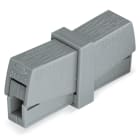 WAGO ITALIA SRL - WAG224-201 MORS SERVIZIO PULSANTI AMBO I LATI LATO