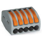 WAGO ITALIA SRL - WAG222-415 MORS GIUNZIONE LEVE TUTTI I TIPI CONDUT