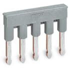 WAGO ITALIA SRL - WAG281-485 PONTICELLO GRIGIO