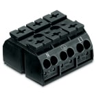 WAGO ITALIA SRL - WAG862-2503 MORSETTIERA PER MONTAGGIO SU TELAIO PER