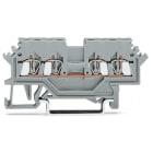 WAGO ITALIA SRL - WAG279-621 MORSETTO PASSANTE PER 4 CONDUTTORI 1,5 M