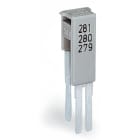 WAGO ITALIA SRL - WAG284-414 PONTICELLO RIDUZIONE DALLA 284/282 ALLA
