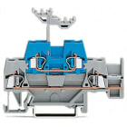 WAGO ITALIA SRL - WAG280-534 MORS 2 PIANI MORS PASS/PASS SEDE PONTICE