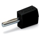 WAGO ITALIA SRL - WAG215-311 SPINA A BANANA PER PRESA 4MM D 2,50MMQ N