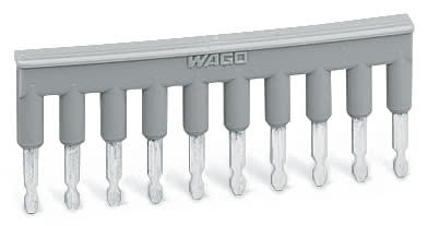 WAGO ITALIA SRL - WAG279-490 PONTICELLO GRIGIO