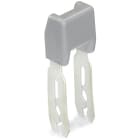 WAGO ITALIA SRL - WAG780-454 PONTICELLO A PASSO DA 1 A 4 ISOLATO GRIG