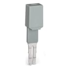 WAGO ITALIA SRL - WAG209-170 ADATTATORE PER SPINA DI PROVA LARGO 8,3