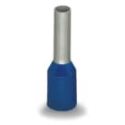 WAGO ITALIA SRL - WAG216-246 BOCCOLA 2,5MMQ ISOLATO RAME TENUTA DIN46