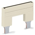 WAGO ITALIA SRL - WAG2010-433 PONTICELLO DA 1 A 3 ISOLATO GRIGIO CHIAR