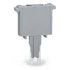 WAGO ITALIA SRL - WAG280-854 SPINA FUSIBILATA SALDATO 1A FF LARG 5MM