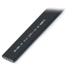 WAGO ITALIA SRL - WAG897-453 CAVO PIATTO 5G 4 MM², NERO