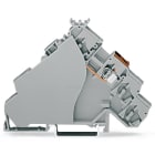 WAGO ITALIA SRL - WAG280-515 MORSETTO DI ALIMENTAZIONE PER ATTUATORE