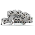 WAGO ITALIA SRL - WAG2003-7645 MOR. PER INSTALLAZIONE A PIU PIANI CON S