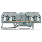 WAGO ITALIA SRL - WAG281-665/281-401 MORS COMPONENTE 4 CONDUTT DIODO 1N5408 A