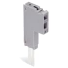 WAGO ITALIA SRL - WAG285-427 DERIVATORE POTENZIALE CORRENTI ELEVAT 35