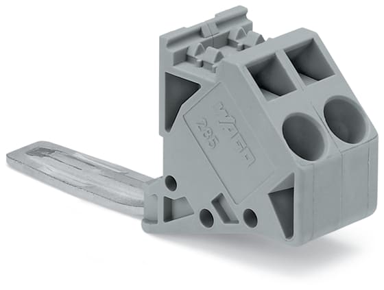 WAGO ITALIA SRL - WAG285-447 DERIVATORE DI POTENZIALE PER MORSETTI PE