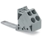 WAGO ITALIA SRL - WAG285-447 DERIVATORE POTENZIALE CORRENTI ELEVAT 50
