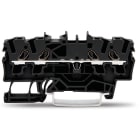 WAGO ITALIA SRL - WAG2002-1405 MORSETTO PASSANTE PER 4 CONDUTTORI 2,5 M