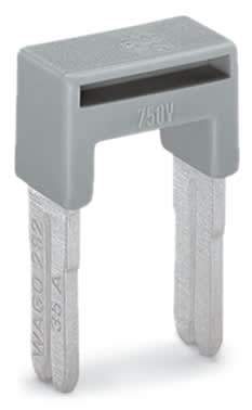 WAGO ITALIA SRL - WAG282-409 PONTICELLO GRIGIO