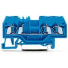 WAGO ITALIA SRL - WAG280-684 MORS PASS 3 CONDUTT 2,5MMQ APPLICAZIONI
