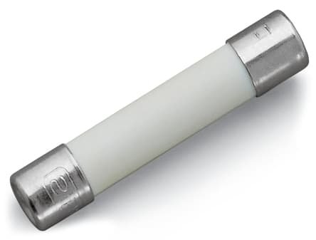 WAGO ITALIA SRL - WAG282-451 FUSIBILE MINIATURIZZATO SENZA INDICATORE