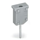 WAGO ITALIA SRL - WAG249-136 MODULO TEST INNESTO NO FISSAG 2 COND GRI