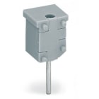 WAGO ITALIA SRL - WAG249-139 MODULO TEST INNESTO NO FISSAG 4 COND GRI