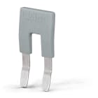 WAGO ITALIA SRL - WAG264-402 PONTICELLO I CONDUTTORE 2P ISOLATO GRIGI