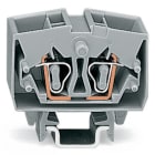 WAGO ITALIA SRL - WAG264-721 MOR. PASSANTE MINIATURIZZATO PER 4 CONDU