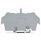 WAGO ITALIA SRL - WAG709-167 SUPPORTO COPERTURA TIPO 1 CON VITI CON D