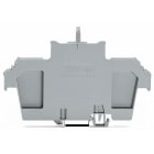 WAGO ITALIA SRL - WAG709-168 SUPPORTO COPERTURA TIPO 2 CON VITI CON D